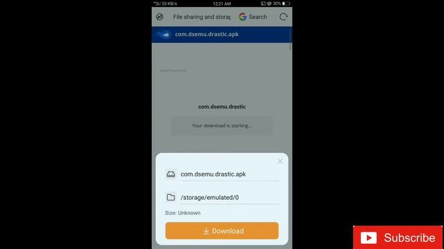 How to Download cracked version Of Drastic (Desume) On android And Download Pokemon Roms free..? смотреть онлайн