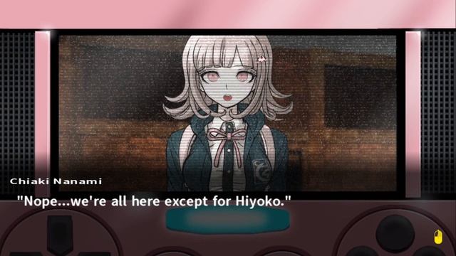 DOUBLE DEATH DESPAIR | Danganronpa 2: Goodbye Despair | Part 23 смотреть онлайн