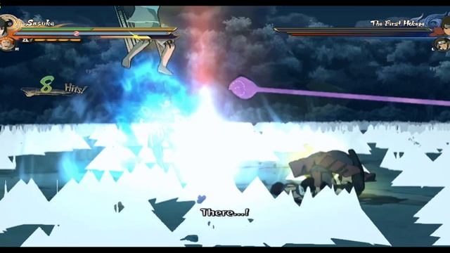 Run naruto storm 4 on yuzu emulator for android смотреть онлайн