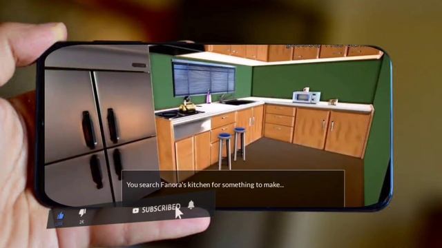 Mythic Manor Offline Android games смотреть онлайн