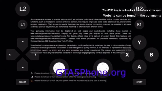 GTA 5 Mobile - How to download GTA5 on Android and iOS (2018) смотреть онлайн