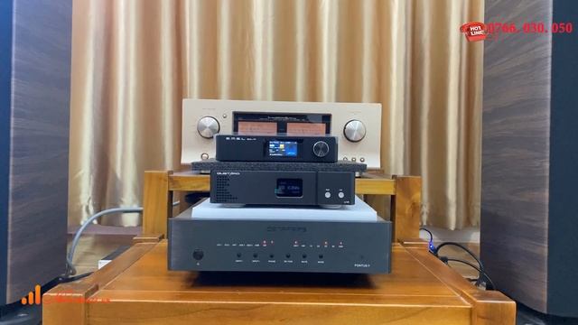 Âm thanh Chân Thực Khủng Khiếp Ngay Tại Nhà - Muốn mọi người cùng trải nghiệm смотреть онлайн
