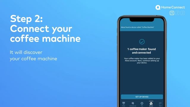 How to activate the Home Connect skill for Amazon Alexa routines смотреть онлайн