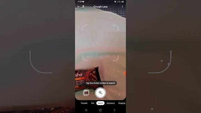 How to Install and use GOOGLE LENS app on you android phone. смотреть онлайн