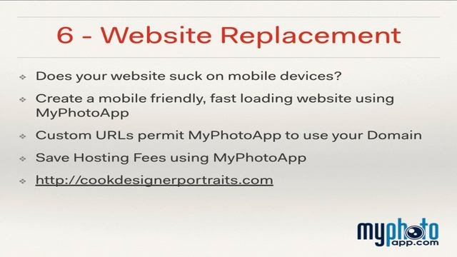 How To Grow Your Photography Business Using Apps смотреть онлайн