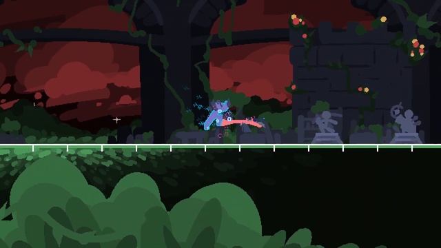 [YOMI Hustle] Android vs. V2droid смотреть онлайн