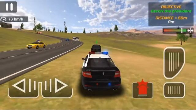 police car games android l kar wala game l racing car l gadi ka game смотреть онлайн