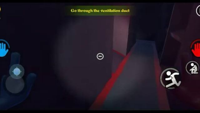 A melhor cópia de poppy playtime para android!!! смотреть онлайн