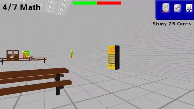 Learning With Ben- Baldi's Basics V1.4.3 Mod смотреть онлайн