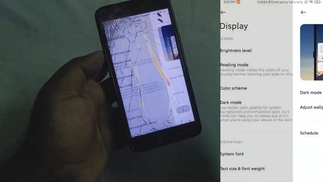 MIUI Plus v20.9.17 Premium (Android 10) for Redmi Note 4 Mido👍 смотреть онлайн