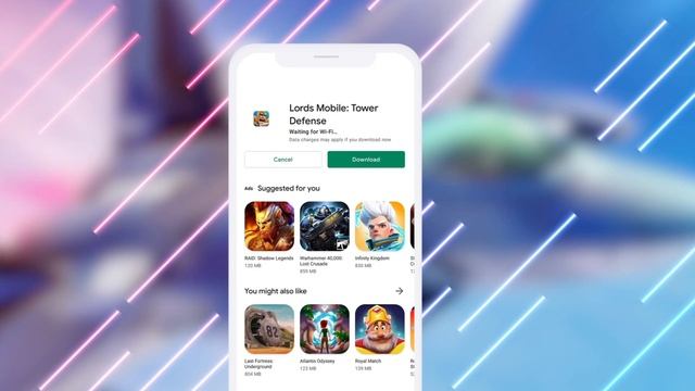 Three Kingdoms Hero Wars Hack for Free Diamonds (Android & iOS) смотреть онлайн