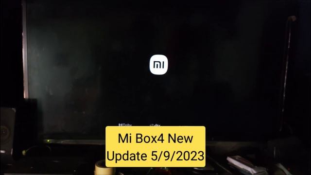 Mi Box 4 New Android 12 Update on 5/9/2023 смотреть онлайн