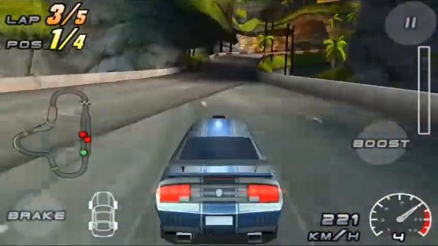 Raging Thunder 2. Survival смотреть онлайн