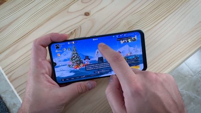 Es CASI STOCK!! Vivo Funtouch OS 11 смотреть онлайн