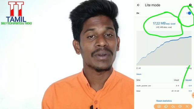 how to save internet data in mobile | data saver in android | tamil смотреть онлайн