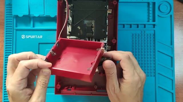 FDSKEY - Emulador de Famicom Disk System смотреть онлайн