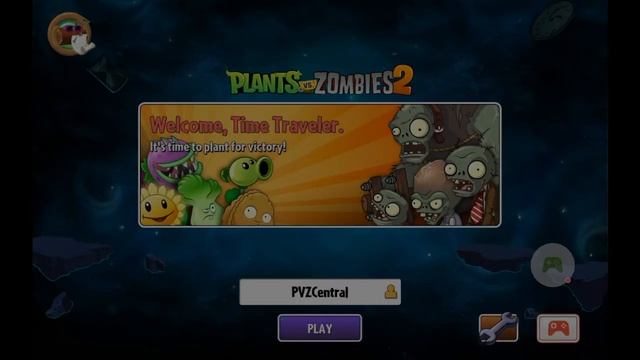 Plants Vs. Zombies 2 : Its About Time! How To Get Premium Plants And Gems For Free! смотреть онлайн