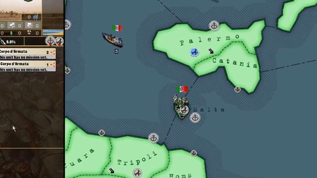 HOI2: Roman Empire Experiment смотреть онлайн