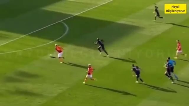 Kasımpaşa 3-4 Galatasaray Maç Özeti смотреть онлайн