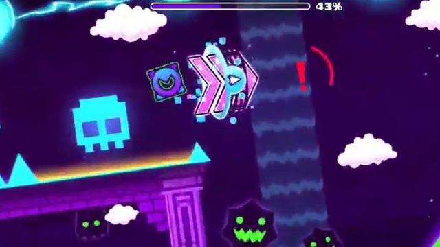 Explorers 2nd PART REVEALED!? Geometry Dash 2.2 смотреть онлайн