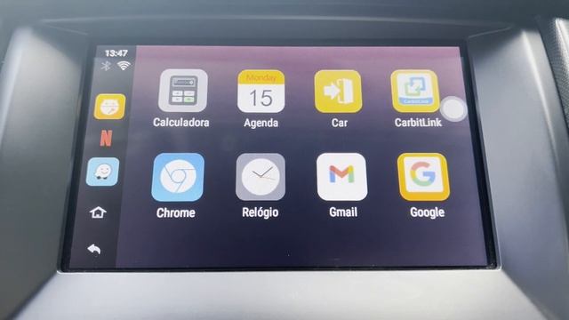 STREAMING BOX NAVPRO - MADE IN CHINA COM GARANTIA NO BRASIL смотреть онлайн