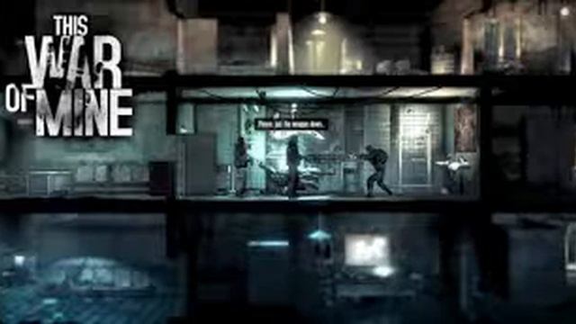 THIS WAR OF MINE 1.3.9 APK + OBB DOWNLOAD смотреть онлайн