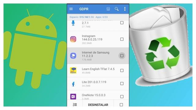 COMO {ELIMINAR🚫} APLICACIONES de fabrica en android samsung j2 prime sin root 2020(BORRA A FABRICA) смотреть онлайн