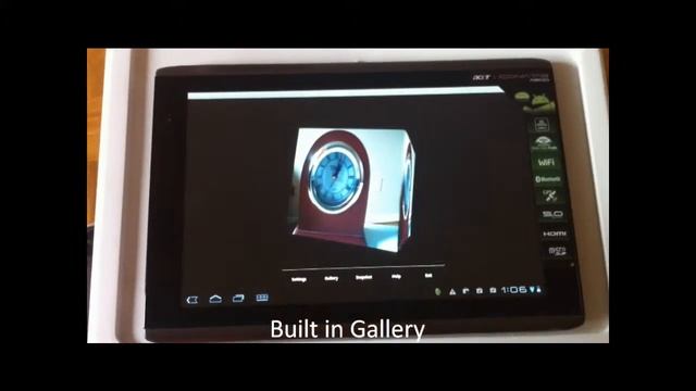3D Picture Viewer смотреть онлайн