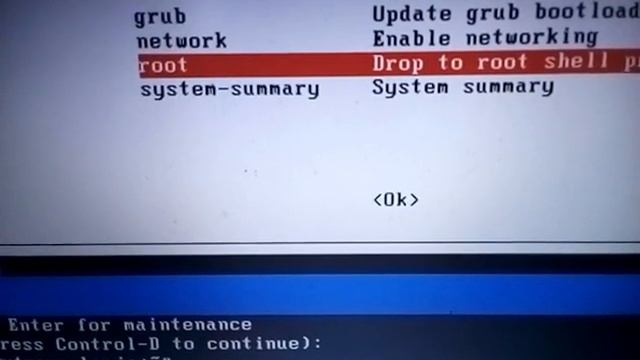 How to reset the administrator password command line смотреть онлайн