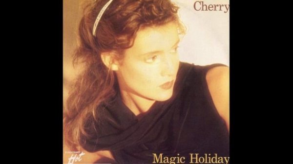 Cherry - Magic Holiday (1989)