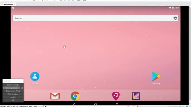 Creación de BOT para WhatsApp смотреть онлайн