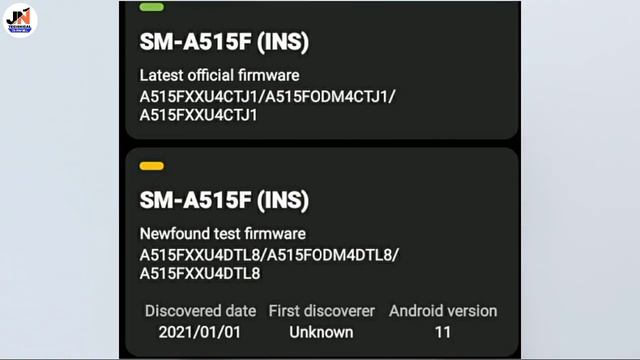 Samsung A Series Android 11 And One UI 3.0 Beta Update | A50 A50s A51 A30 A71 A20 A70 A31 & More 🔥🔥 смотреть онлайн