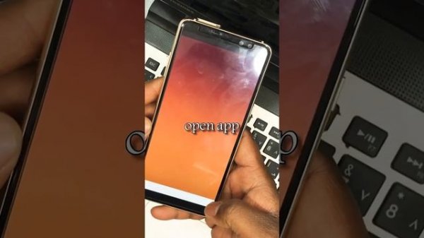 Samsung A8 plus A730f android 9 frp bypass without pc
