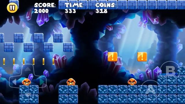 Chaves Adventures - Level 5. Gameplay Android смотреть онлайн