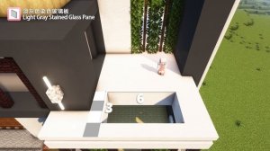 Современный дом миллионера