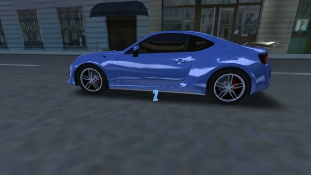 Street Racing 3D #2 - Extreme Asphalt Android Gameplay HD - CARDROIDTV смотреть онлайн
