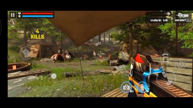 police man and Dog mission |Dead Target | mission impossible 😱 Target new android games смотреть онлайн