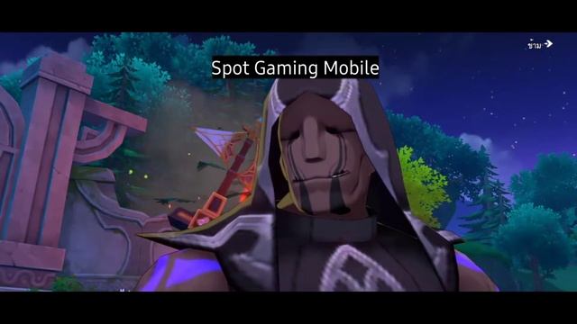 Summoners War Chronicles Game Play | New MMORPG | Android -IOS смотреть онлайн