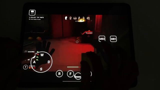 Project Playtime BOXY BOO MOBILE LEVEL IN MUSICAL MEMORY (Poppy Playtime) смотреть онлайн