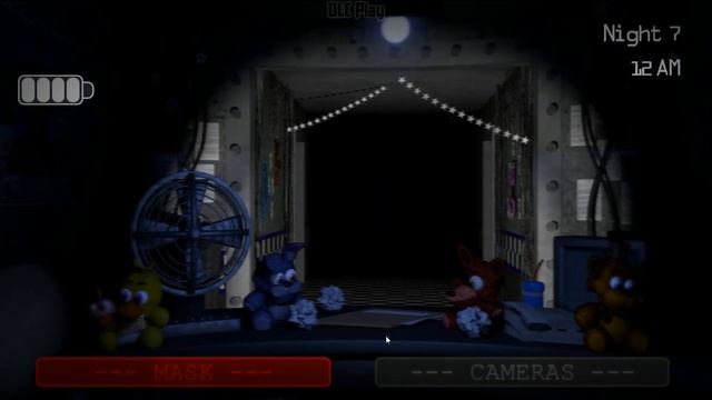 A Golden Past - Chapter 2 | ALL JUMPSCARES смотреть онлайн