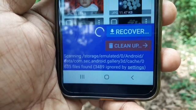 Restore Deleted Photo & Video Malayalam смотреть онлайн