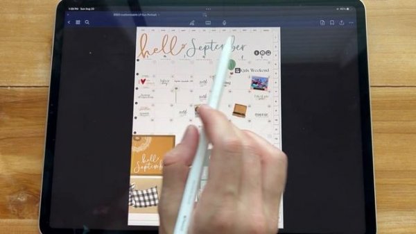 GOODNOTES 6 quick review for Digital Planners 🤩 My favorite features and opinion. 🤩