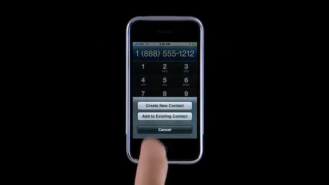Iphone Official Review part 1 смотреть онлайн