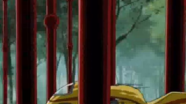 Android Kikaider 01 (OVA) ep. 1 (p1. 2) english dub смотреть онлайн