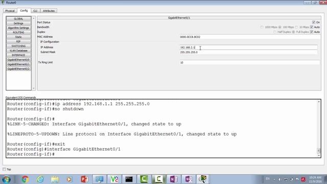 Lec 4 part 1 Network Devices смотреть онлайн