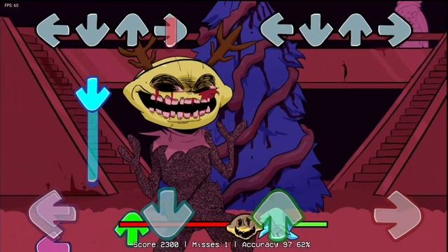 Friday Night Funkin' FNF HD Week 5 para android com fundo otimizado/game baja смотреть онлайн