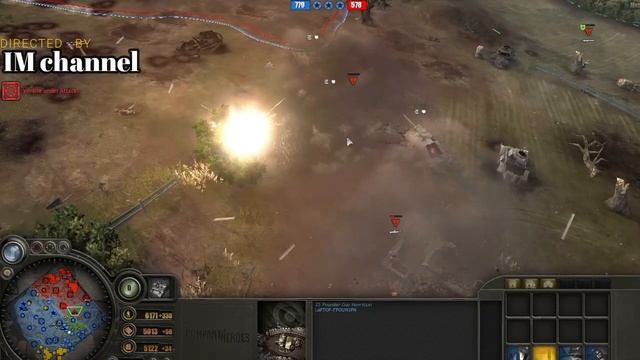 Cara Cheat Engine Coh Tales Of Valor #companyofheroes #cheatengine