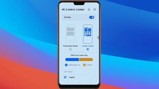Oppo A3s||How to change Android notification panel?||Mi Control Center||App Features||First Facecam смотреть онлайн
