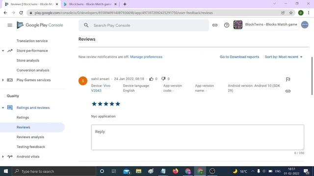 Google play console All basic details Step by step 2022 смотреть онлайн