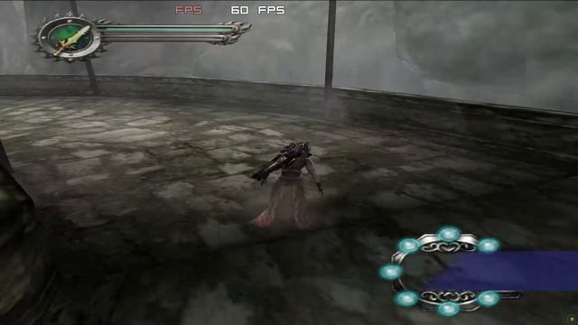 Swords of Destiny| English patched NTSC-J version | Pcsx2 Emulator | 60fps смотреть онлайн